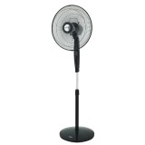 Mistral  MSF1628W  Stand Fan (16”)